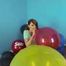 397 Steffi 1-on-1