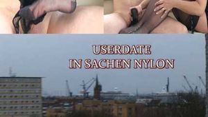 USERDATE IN SACHEN NYLON