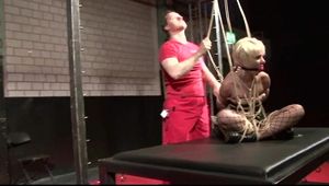 BoundCon IX - Custom Photo Shoot 13 - Part 2