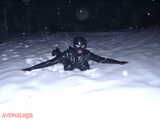Snow Angel