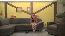 Grace - The First Time Part 4 of 6