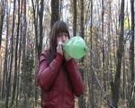 cold forrest - hot action