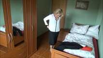 Elena - The lawyer Elena Part 1 of 8