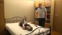 Lea - The Gag Tester Part 9 of 9