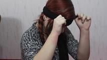 Lucy tied hard 5