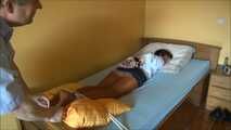Melina - Gambling Debts Part 6 of 7