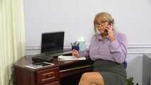Patriot Girl - Part One - Darla Crane