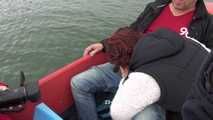 Popp-Sylvie im "Paket" - Die Video Compilation