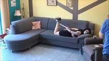 Ilona - The First Time Part 3 of 6