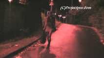 055003 Natly Takes A Long Pee In The Station