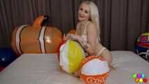 1193 Little pleasure