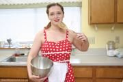 Kitchen captive