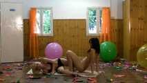 Denise & Claire 10