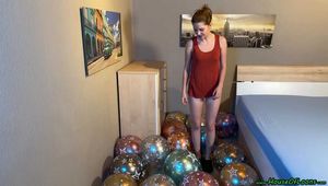 stomp2pop Kalisan12 *chrome stars* with crogs