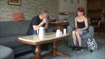Tabea - The Confession 1 Part 1 of 6