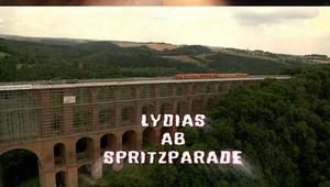 LYDIAS ABSPRITZPARADE