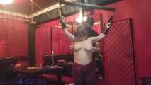 do whatever you want with me!