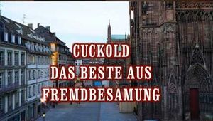 BEST OF CUCKOLD