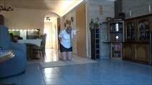 Nana - New prisoner in the house Part 4 of 8