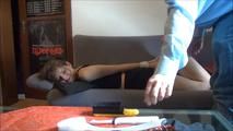 Tanja - Fully Tickle Part 4 of 5