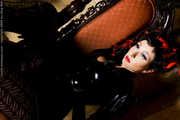Mistress Playground