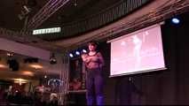 The ultimate Escape Challenge from VENUS Berlin - Legendary Battles