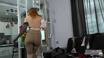 Going wild with Eva Berger (video update)