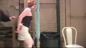 Estelle Warehouse Bound