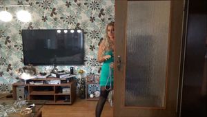 Marenka and Vanessa - Taken away Part 4 of 4