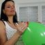 blowing up balloons [NonPop]