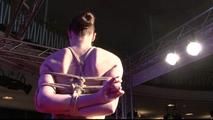 Dutch Dame live from Venus