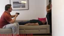 backstage cam of the ass lover HD