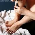 Foot Pics
