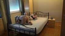 Janine and Stefanie - Tickle Duo Part 3 of 3