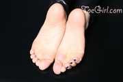 Foot Pics