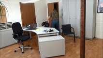 Cindy - The Fake Insurance Agent 1 Part 4 of 6
