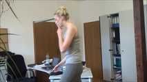Lea - The lawyer part 4 of 8