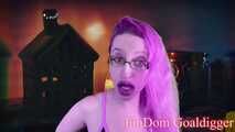 Bimbo Huge Lips Girl Transformation