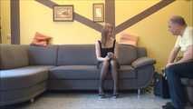 Stefanie - Das erste Mal Teil 1 von 5