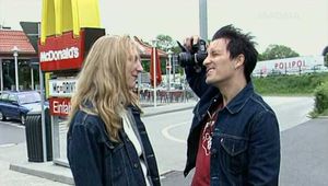 STRASSENFLIRTS 40 Silke