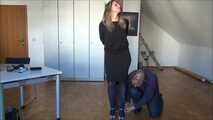 Julia - The Probation Officer 2 Part 5 of 7
