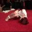 BoundCon VII Bondage Escape Contest - Single Competition - First Round - Fayth & Valerie