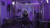 Your Body is Mistress’s Toy