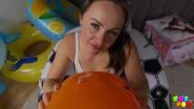 1464 Honey Needs Your Help