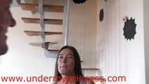 Second Cam of spit in turn HD