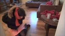 Susan - Home Assault Part 2 of 8