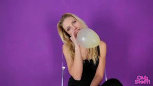 362 Tease before you please