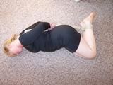 Hogtied 