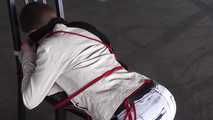 Stella roped hard to chair 2/2