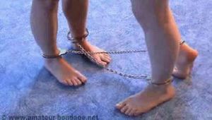 AB-107B Making of  Abducted Girls (2)